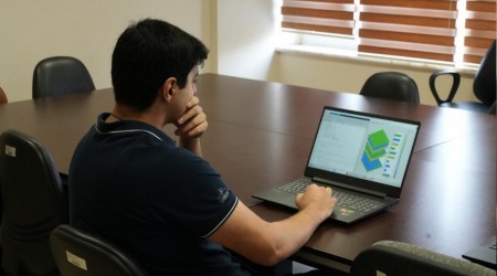 Yapay zek tabanl KB projesi TUSA LIFT UP programna seildi