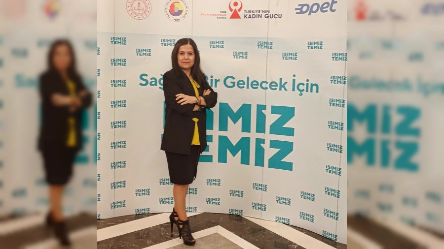 Alpbo�a: "Kad�nlar�n g��lenmesi s�rd�r�lebilir kalk�nman�n anahtar�d�r"