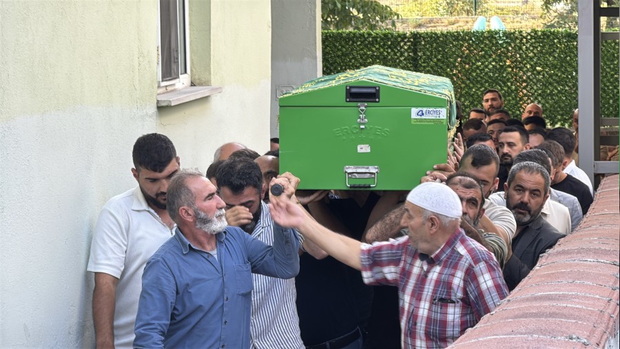 Bakl kavgada len gen son yolculuuna uurland