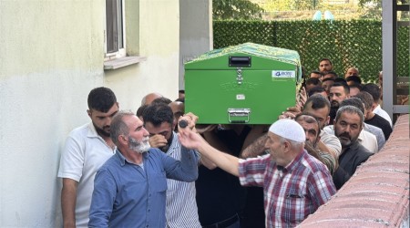 Bakl kavgada len gen son yolculuuna uurland