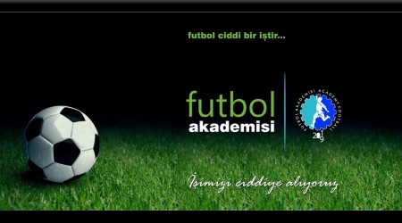 Futbol akademisi kaytlar balad