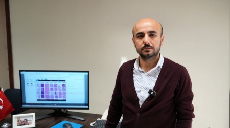 KBܒden kolorektal kanserin erken tansna yapay zek destei