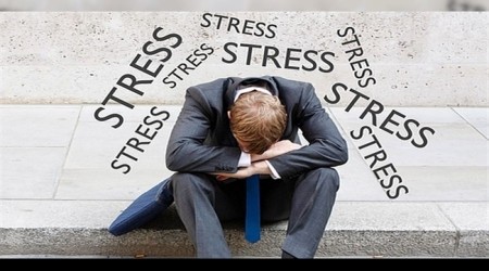 Prof. Dr. Yaln: "Stres cilt salmz olumsuz etkiliyor"