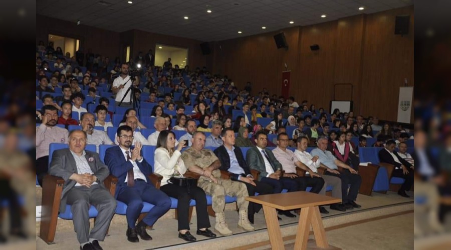 Safranbolu'da stanbul'un fethinin 566. yl program 