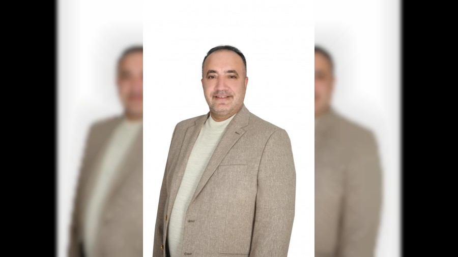 Bakan aday zay'dan seim ars