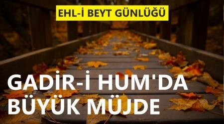 Gadir-i Humda byk mjde