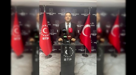 'Ger�ek m�cadele torbac�yla de�il baronlarla olur''