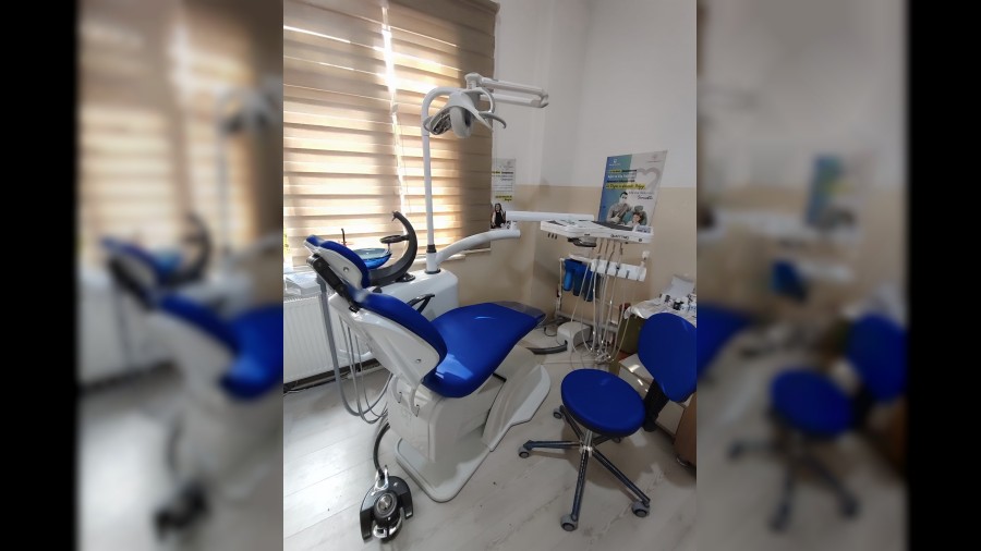 Karabk'teki hastanelere yeni tbbi cihazlar