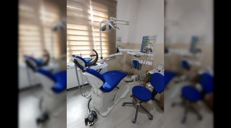 Karabk'teki hastanelere yeni tbbi cihazlar