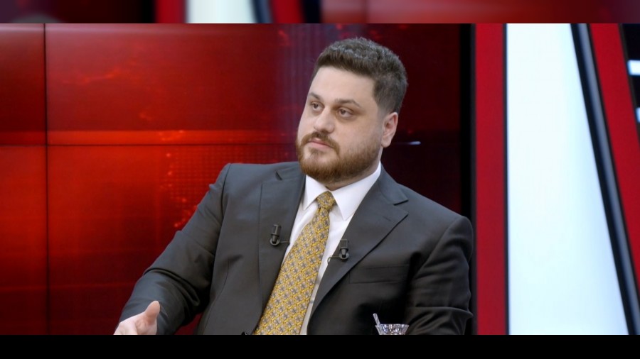 BTP Lideri Ba� : ''Bu, dalga ge�er gibi bir �eydir. B�yle emekli ayl��� olmaz''