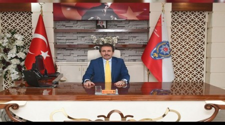Emniyet Mdr Tu'dan 10 Nisan mesaj