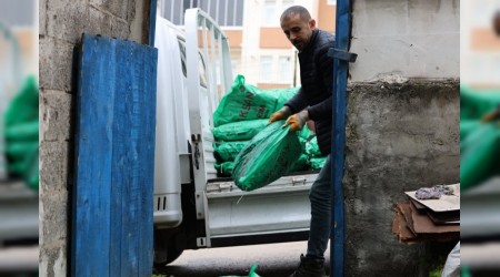 �K�� Gelmeden Sen Gel� kampanyas� devam ediyor