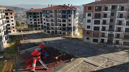 Kartaltepe TOKݒde anahtar teslim treni 28 Kasmda