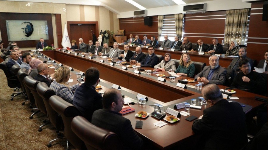 KB� akademik performans g�stergelerinde y�kseli�ini s�rd�r�yor