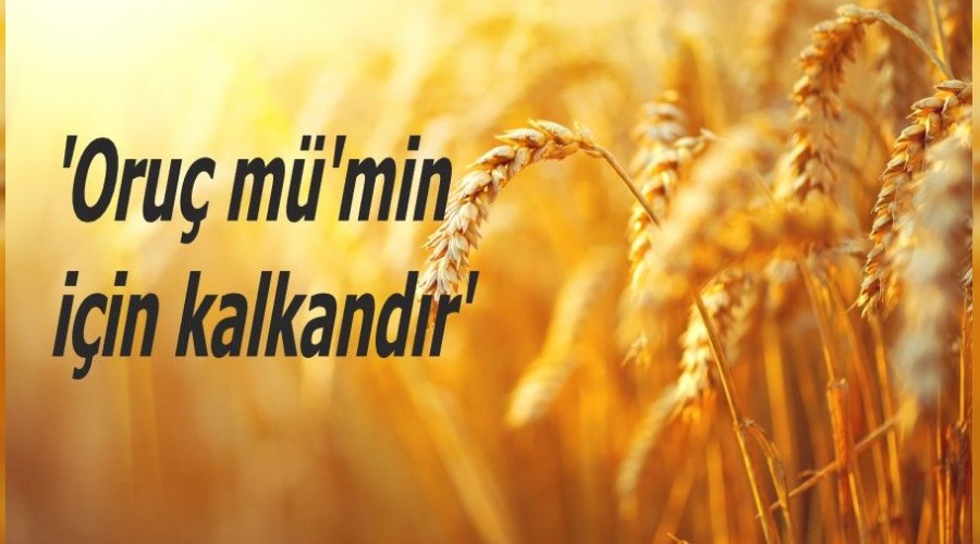 Oru, mmin iin kalkandr