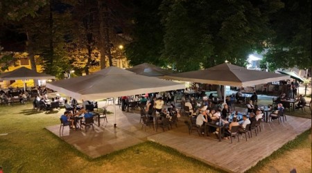 Safranbolu Belediyesi Aslanlar Sosyal Tesisi Vatandalarn Aknna Uruyor