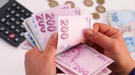 Hkmetin zam teklifi belli oldu
