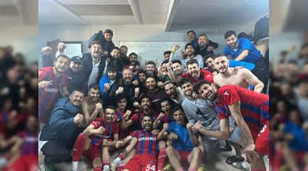 Karabk dman Yurdu Bartn'dan liderlii garantileyerek dnd 