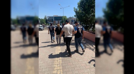 Kripto varlklarda yksek kar vaadiyle 16 kiiyi dolandrdlar