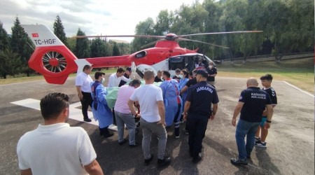 Fabrikada oksijen tank patlad: 1 ar yaral