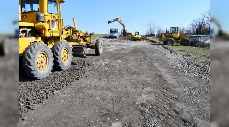 Seimler yaklarken yol almalarda hzland