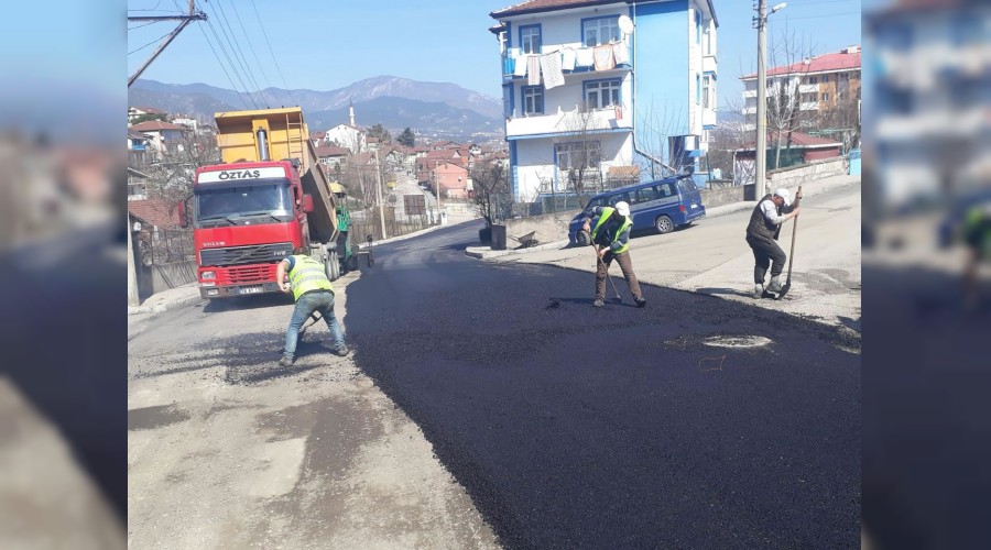 Seimler yaklarken yol almalarda hzland