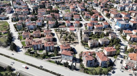 Emek�e ye�il nefes: Safranbolu�da yeni ya�am alan�