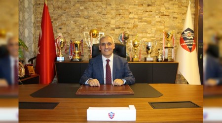 Karabkspor'da Mehmet Yksel yeniden aday