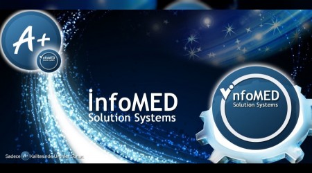 Karab�k'ten 4 �lkeye sa�l�k yaz�l�m� ihrac�