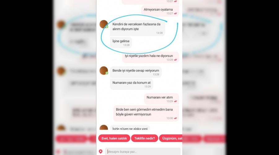 Genç kızı taciz ettiği iddia edilen şahsı yakalayıp yumrukladılar
