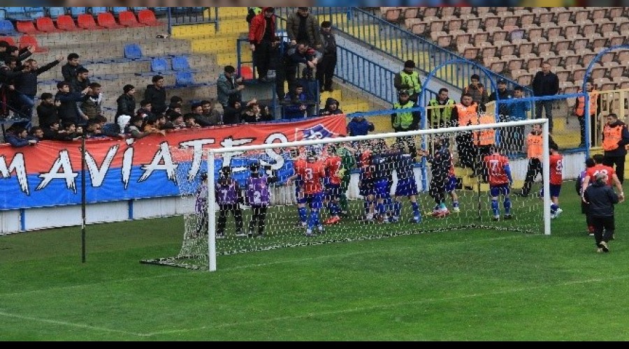 Karabkspor'un vergi ve SGK borlarnda yaplandrma