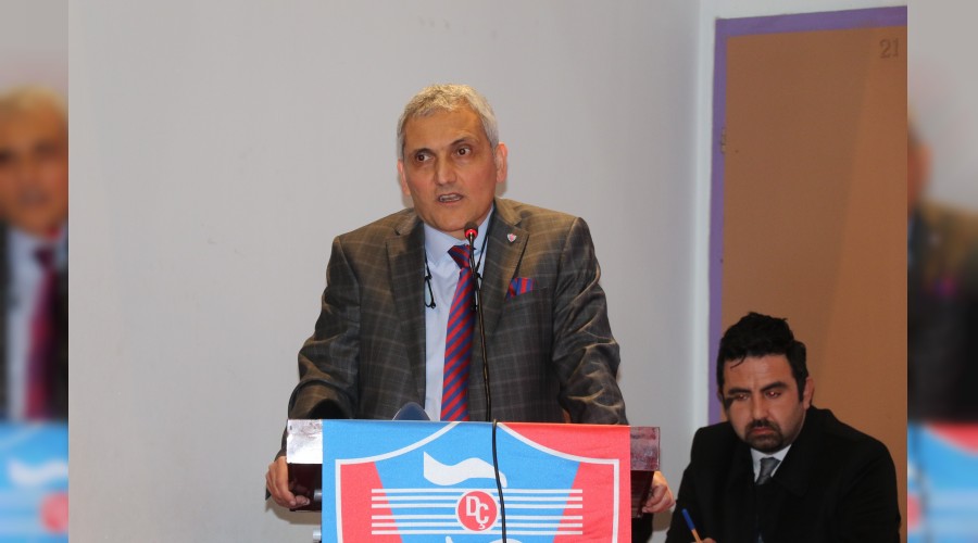 Kardemir Karabkspor, Mehmet Yksel ile 'devam' dedi