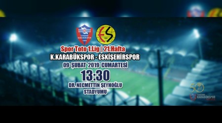 Spor Toto 1.Lig te 21.Hafta