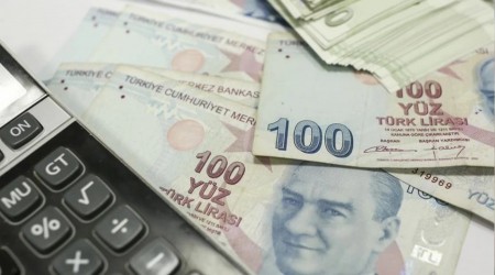 TRK-'e gre alk snr 26,413 TL, yoksulluk snr 86,036 TL oldu