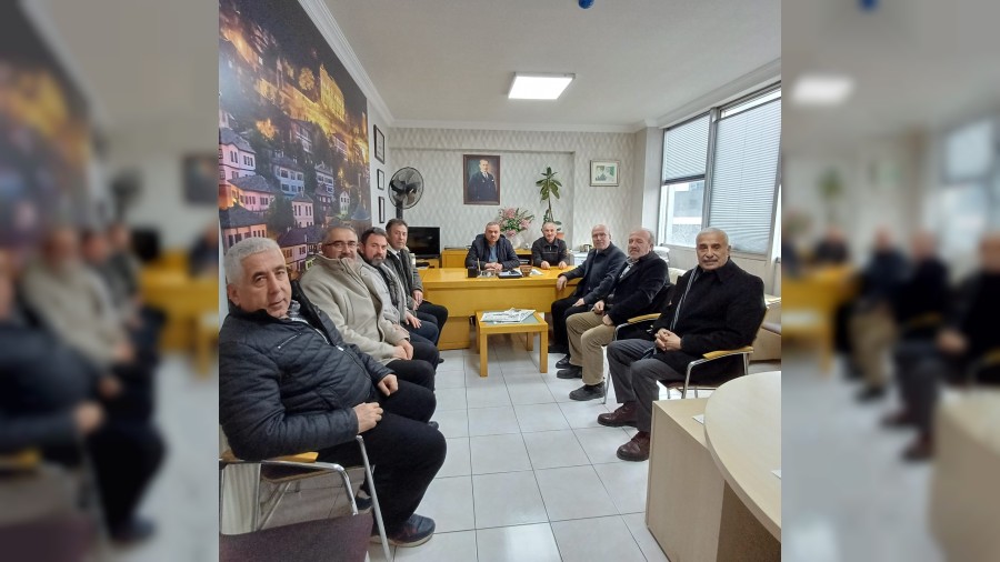 BTP te�kilat� yo�un saha �al��malar�na devam ediyor