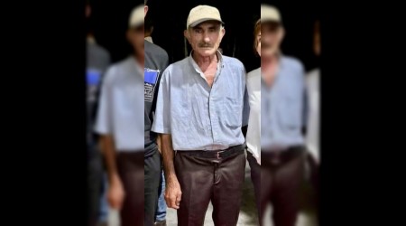 Gelinini ldren kaynpeder cezaevinde l bulundu