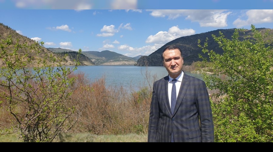 Hatipolu Gleti turizme de hizmet verecek