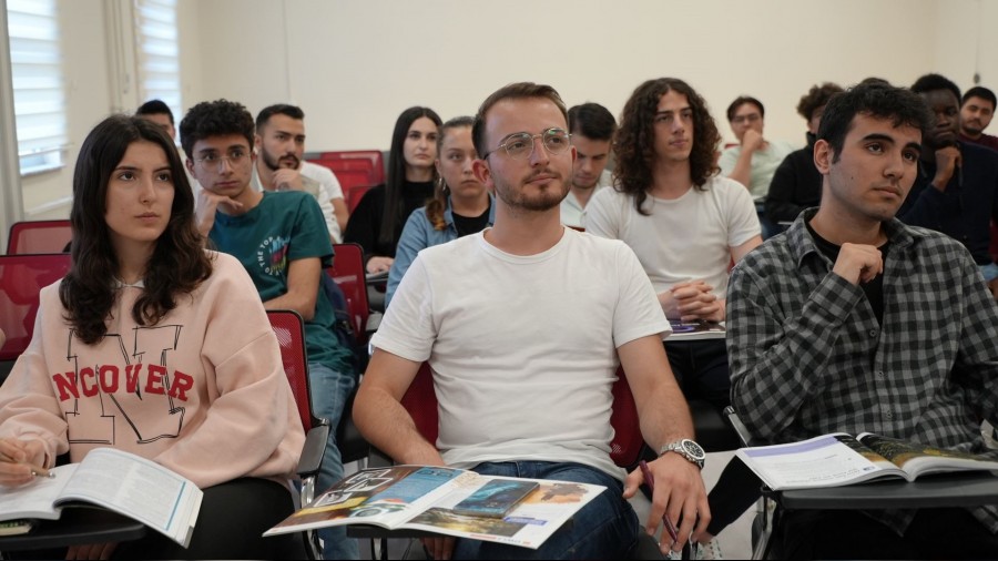 KB 9 yeni lisansst program at