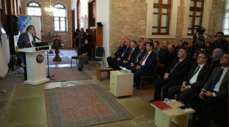 KB� KAPGEM T�rkiye organik tar�m�na ili�kin rapor yay�mlad�