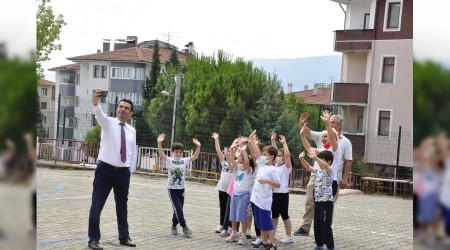 Safranbolu'da "Telafide ben de varm" etkinlikleri