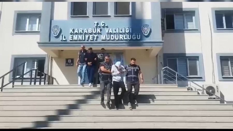 Eski Uzman avuun hayatn kaybettii kavgayla ilgili 2 kii tutukland