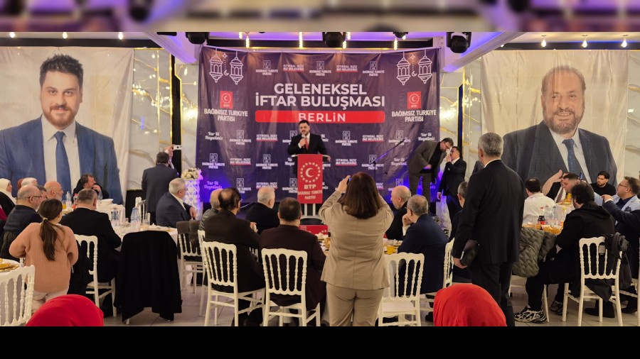 H�seyin Ba�: �Bizi mezhep �at��mas�na �ekiyorlar�