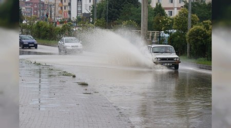 Karabk’te ksa sreli ya yollar gle evirdi 