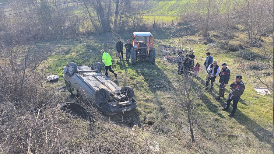 Radar pani�i kazaya neden oldu