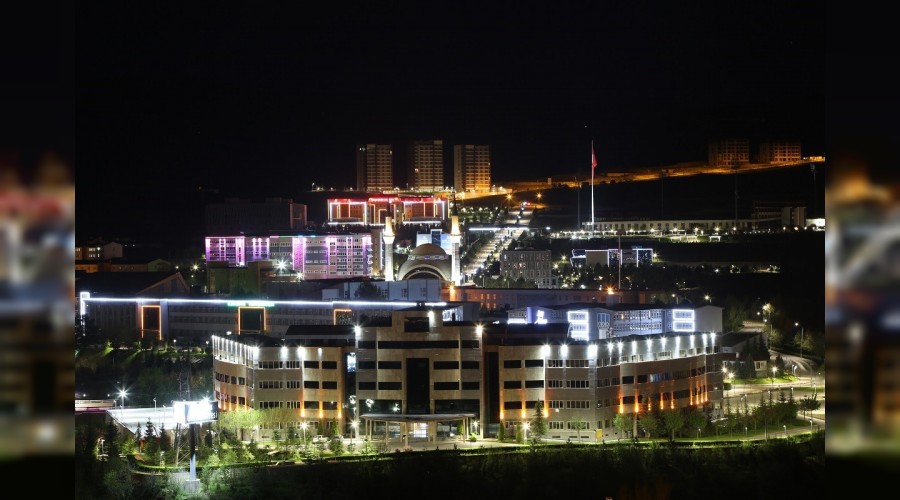 Karabk niversitesi 14 yanda