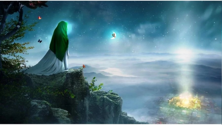 Hz. Mehdi�ye inanmak