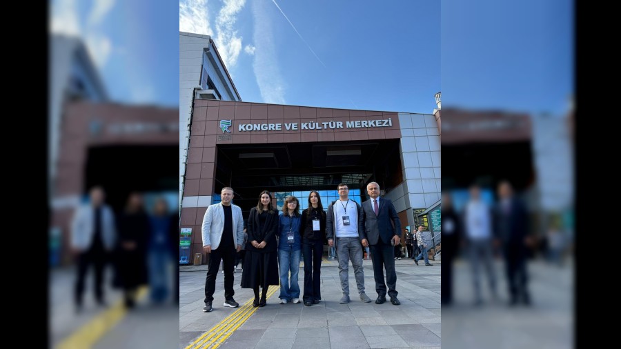 Karabkl genler Trkiye ikincisi oldu