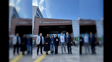 Karabkl genler Trkiye ikincisi oldu