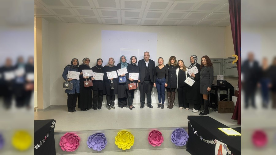 ��renciler ile Veliler ayn� yar��mada bulu�tu