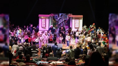 Safranbolu'da Ramazan co�kusu